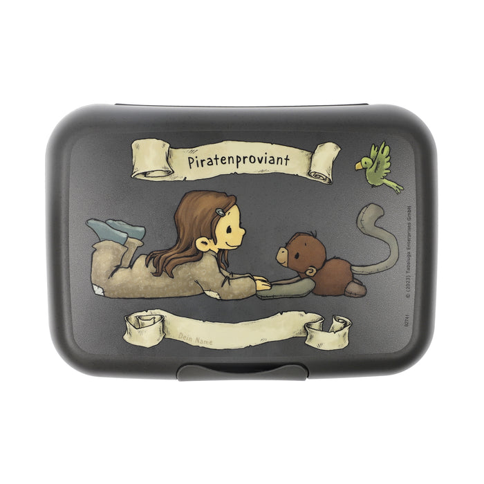 Goebel Anouk - Piratenproviant Dose