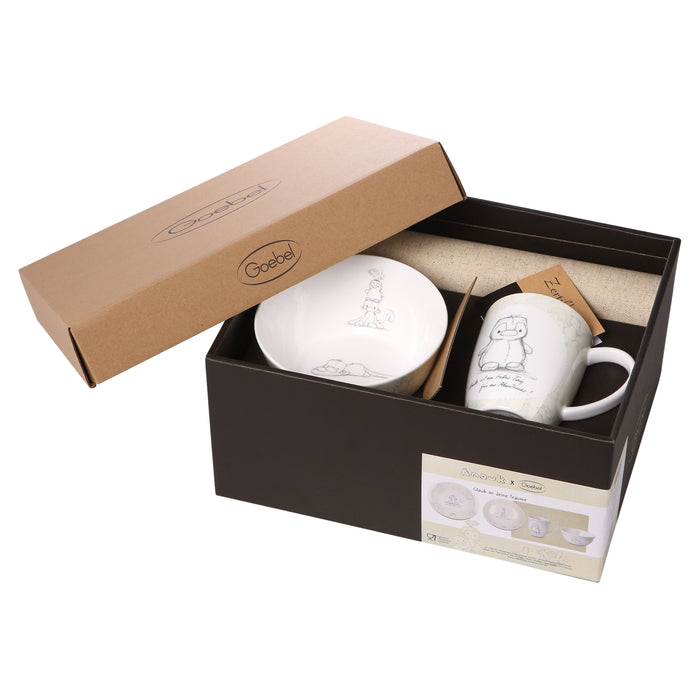 Goebel Anouk - Glaub an deine Träume Geschenk Set