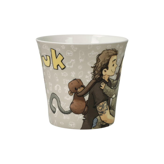 Goebel Anouk Familie Coffee-/Tea Mug