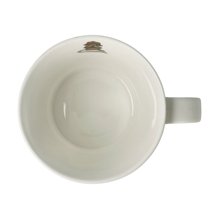 Goebel Anouk Familie Coffee-/Tea Mug