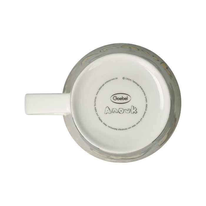 Goebel Anouk Familie Coffee-/Tea Mug
