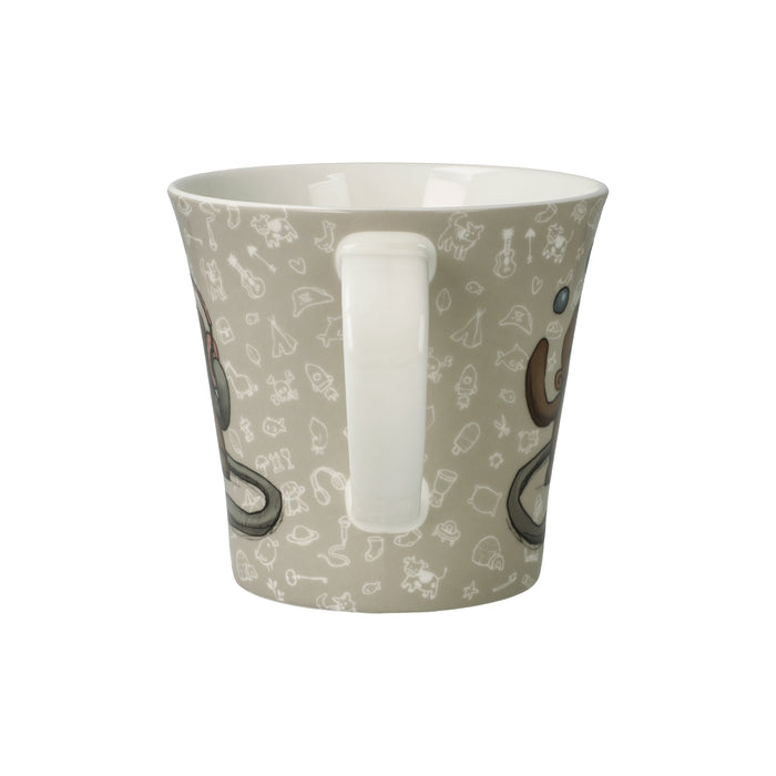 Goebel Anouk - Alle lieben Affi Coffee-/Tea Mug