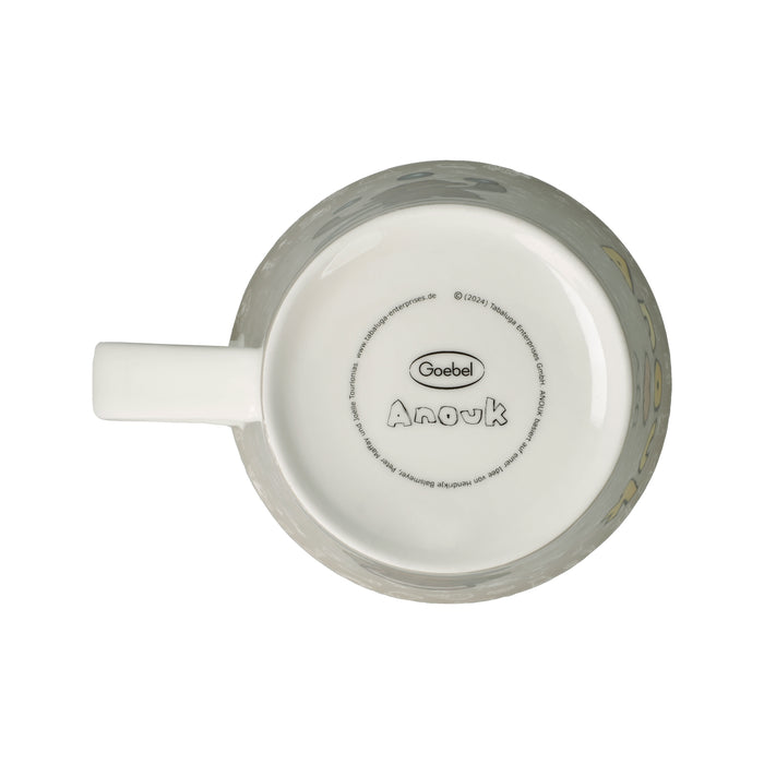 Goebel Anouk - Alle lieben Affi Coffee-/Tea Mug