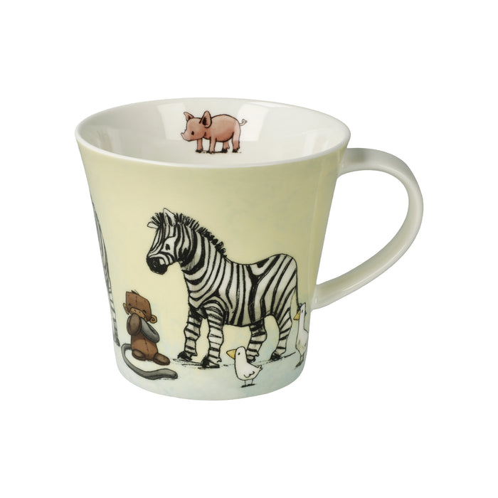 Goebel Anouk - Tierisch gut! Coffee-/Tea Mug