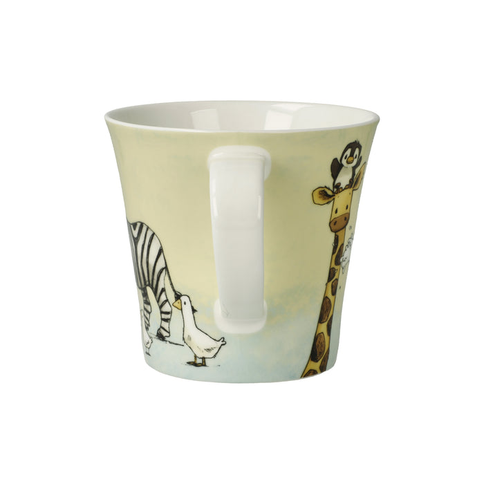 Goebel Anouk - Tierisch gut! Coffee-/Tea Mug