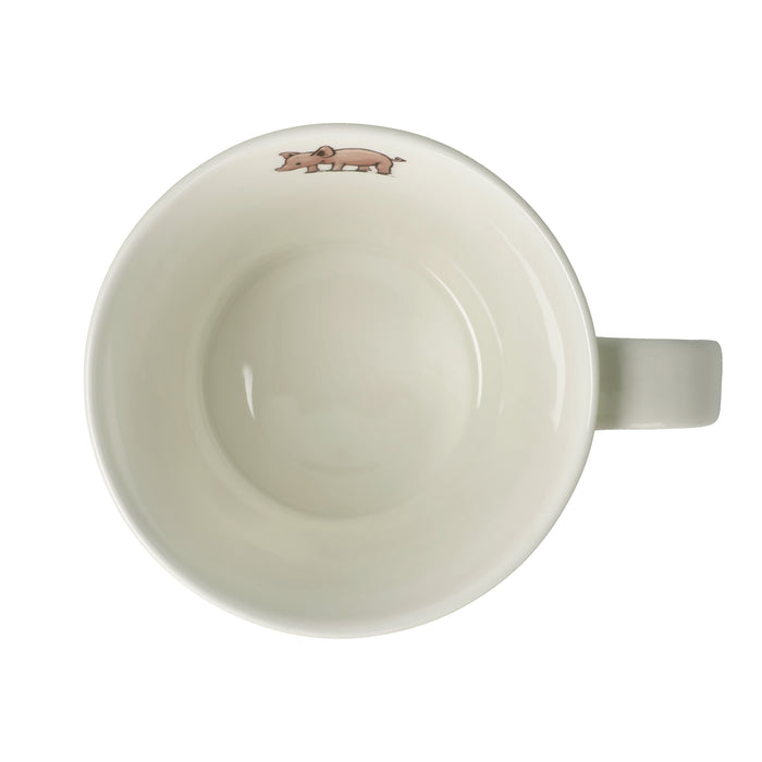 Goebel Anouk - Tierisch gut! Coffee-/Tea Mug