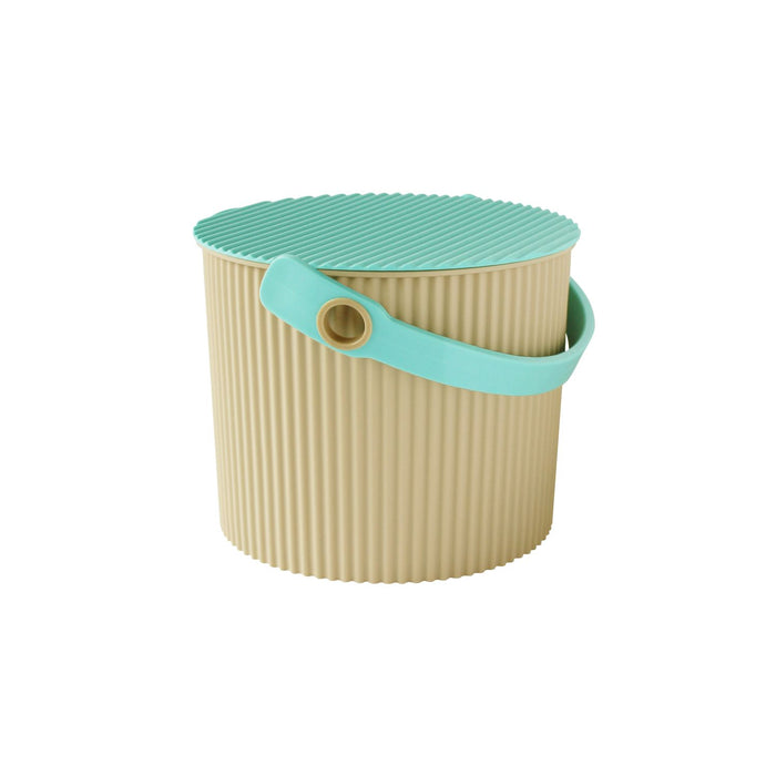 Hachiman Fraichair Bucket Eimer verschiedene Größen & Farben