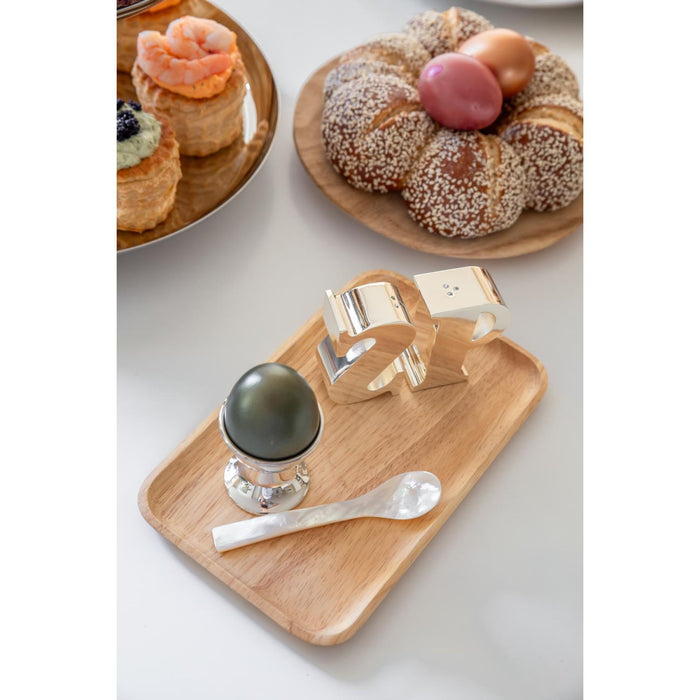 EDZARD Salz- u. Pfefferstr. Favre H 7 cm