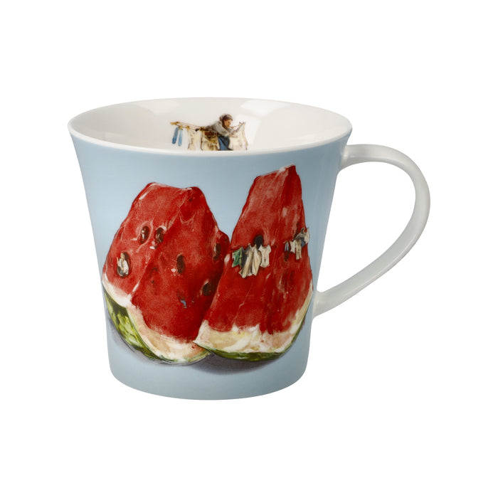 Goebel Daria Rosso Summer Vibes Coffee-/Tea Mug