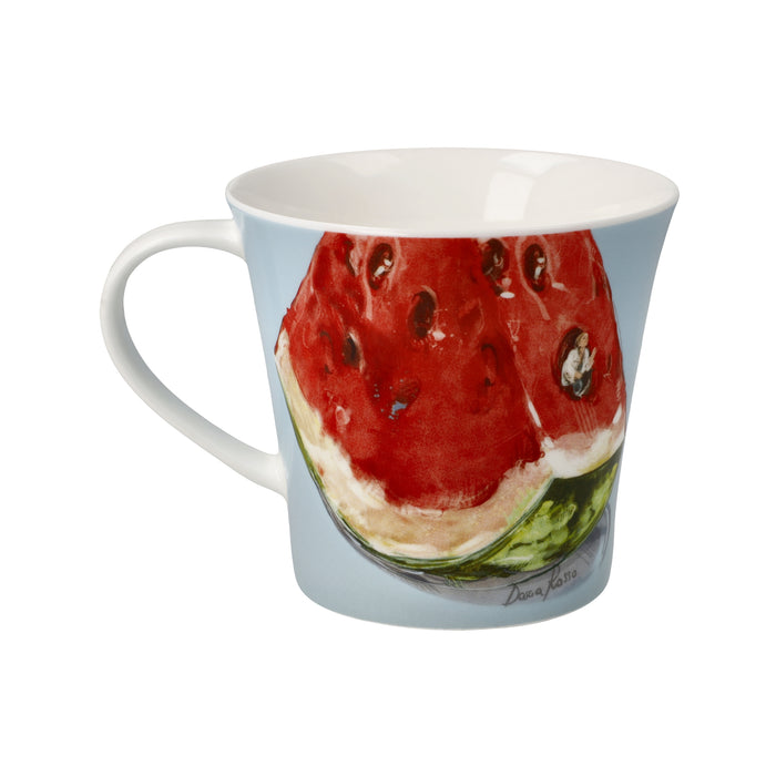 Goebel Daria Rosso Summer Vibes Coffee-/Tea Mug