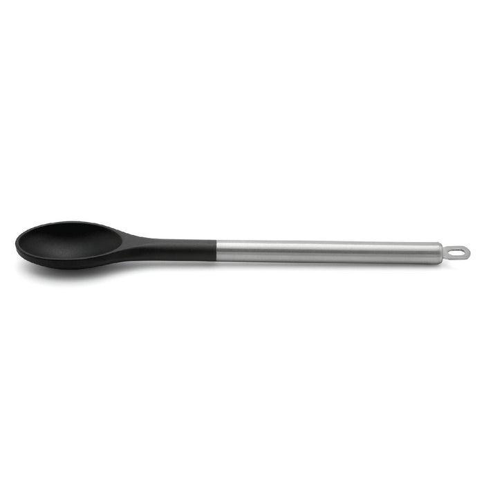 Weis Rührlöffel Edelstahl/Nylon 40 cm