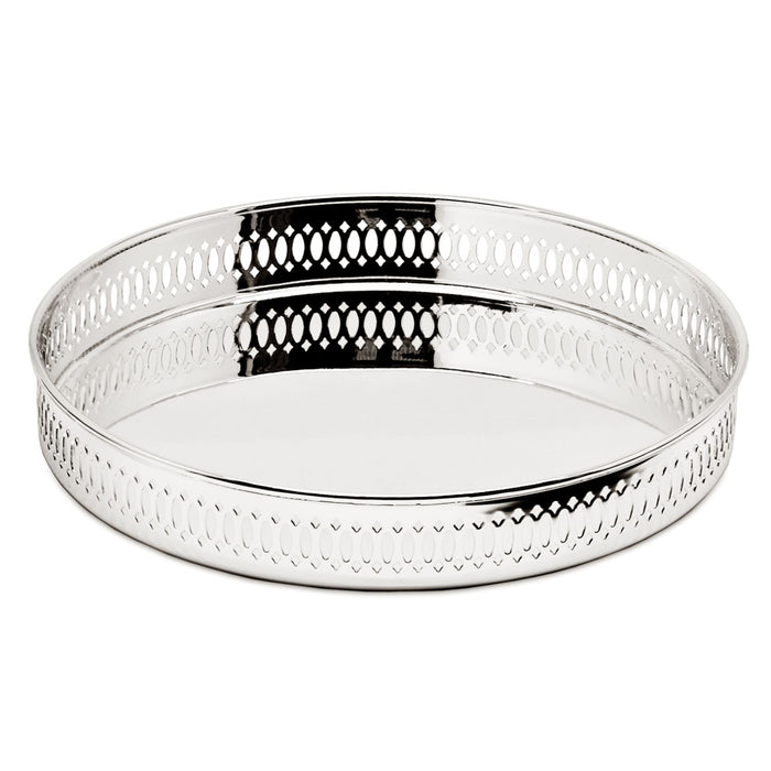 EDZARD Galerietablett Coro Ø 23 cm