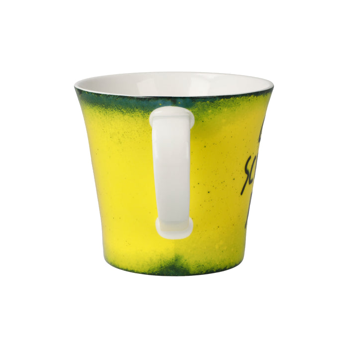 Goebel Frank Hummel Geile schwarze Brühe Coffee-/Tea Mug