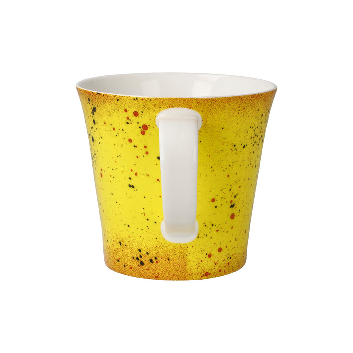 Goebel Frank Hummel Peace du Arsch Coffee-/Tea Mug