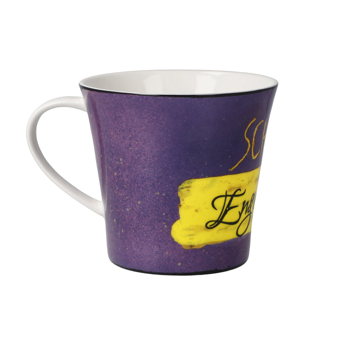 Goebel Frank Hummel Schnauze Engelchen Coffee-/Tea Mug