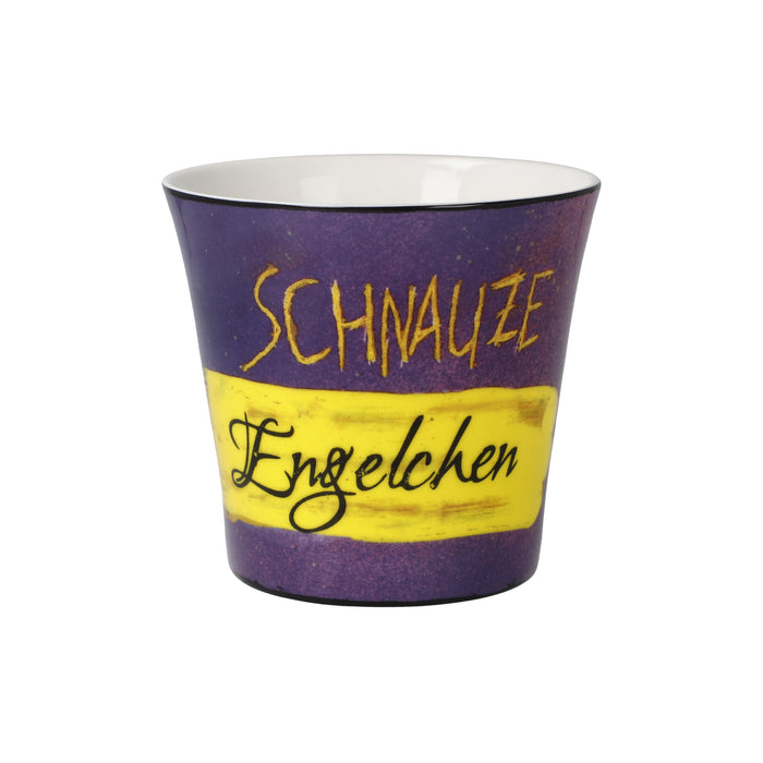 Goebel Frank Hummel Schnauze Engelchen Coffee-/Tea Mug