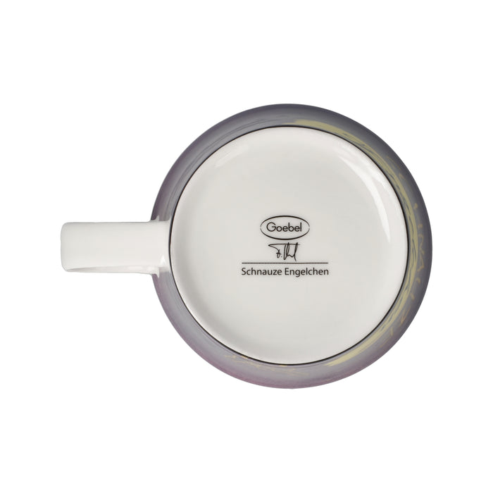 Goebel Frank Hummel Schnauze Engelchen Coffee-/Tea Mug