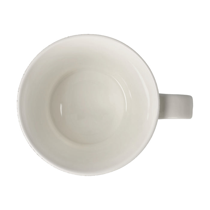 Goebel Saxa - Porsche 356 Aquamarine Coffee-/Tea Mug