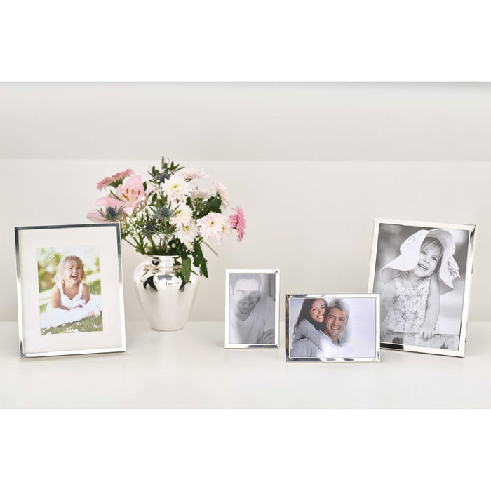 EDZARD Fotorahmen Bergamo 20x25 cm