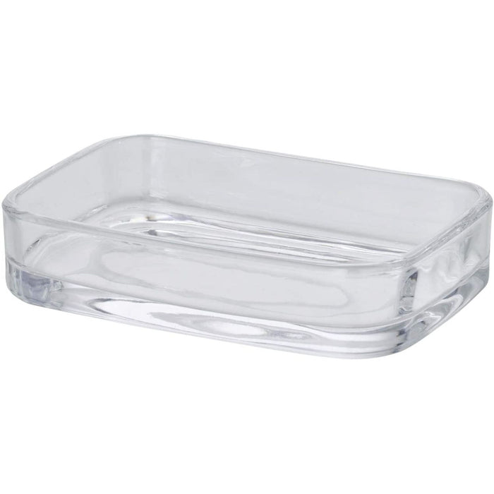 EDZARD Butterdose Ente m. Messer L 18 cm