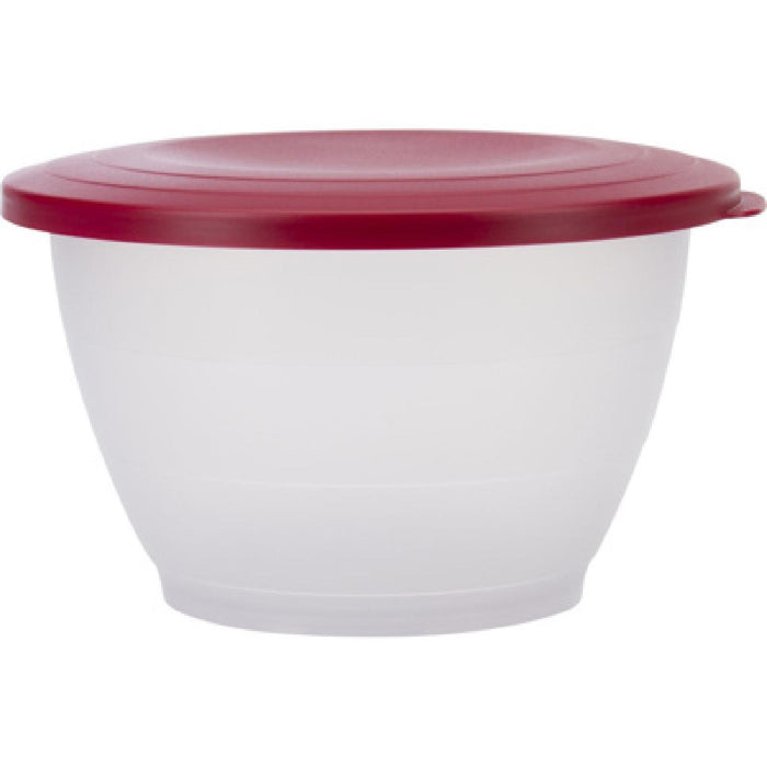 Schüssel »Olympia«, 2,5 l, rot