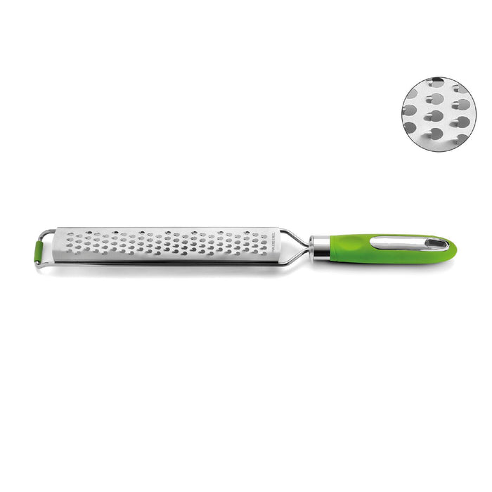 Gourmetreibe ultrascharf rundloch fein