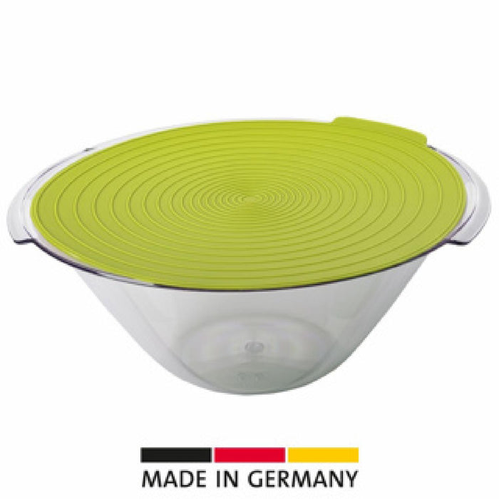 Salatschüssel 4 l mit Deckel »Fresh«