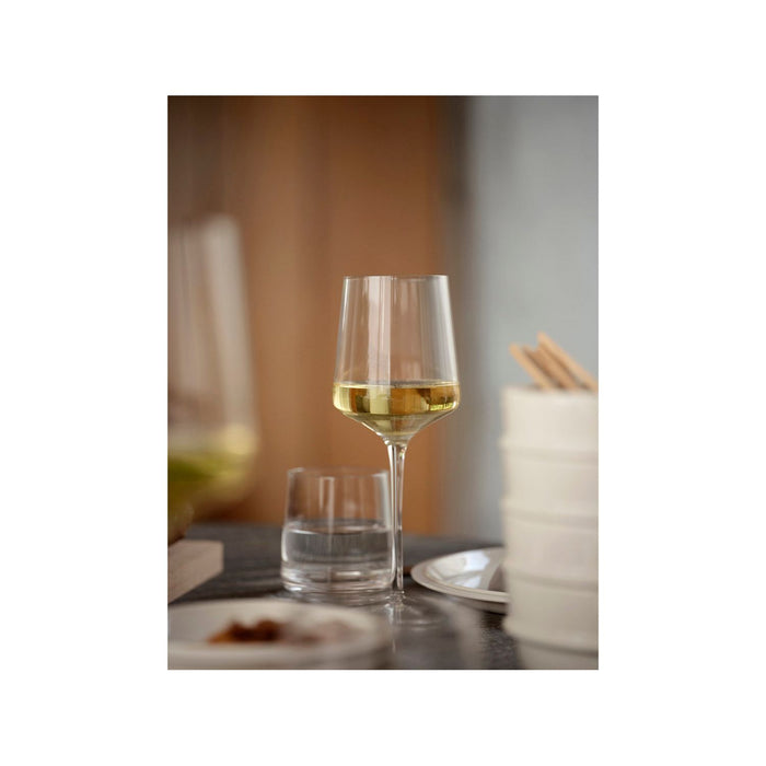 Zone Denmark Weissweinglas Rocks 2 Stck. 30 cl