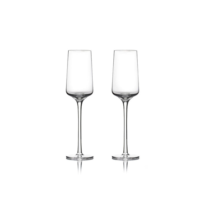 Zone Denmark Sektglas Rocks 2 Stck. 23 cl