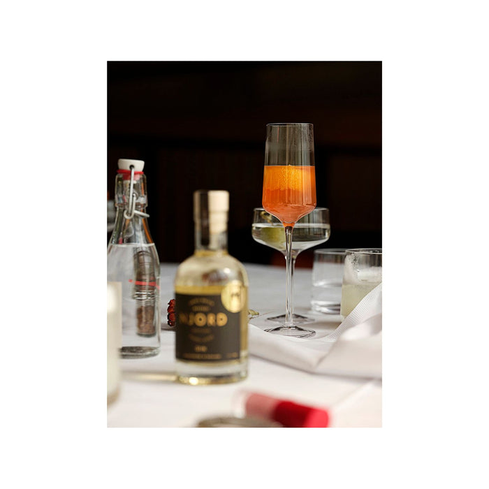 Zone Denmark Sektglas Rocks 2 Stck. 23 cl