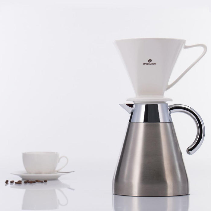 Kaffeefilter »Brasilia« 6 Tassen
