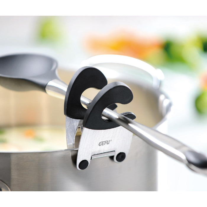 GEFU Löffelhalter