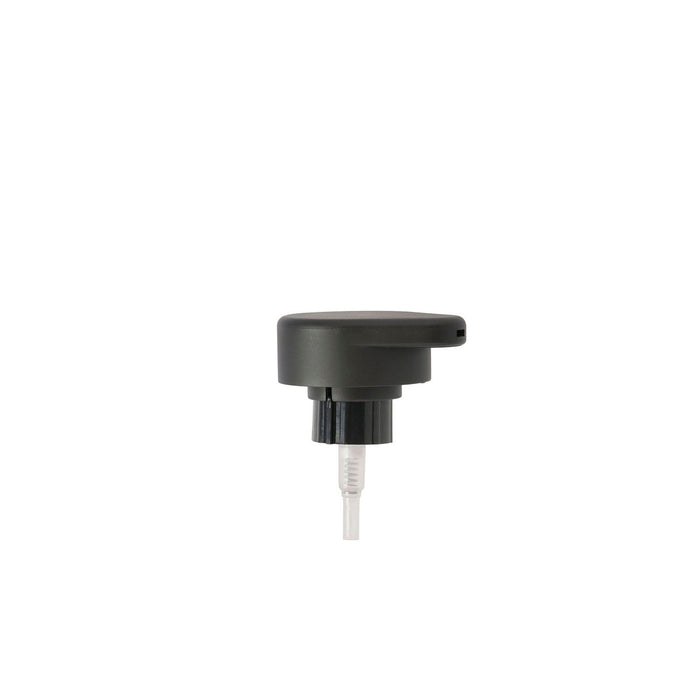 Zone Denmark Pumpe Rim Black