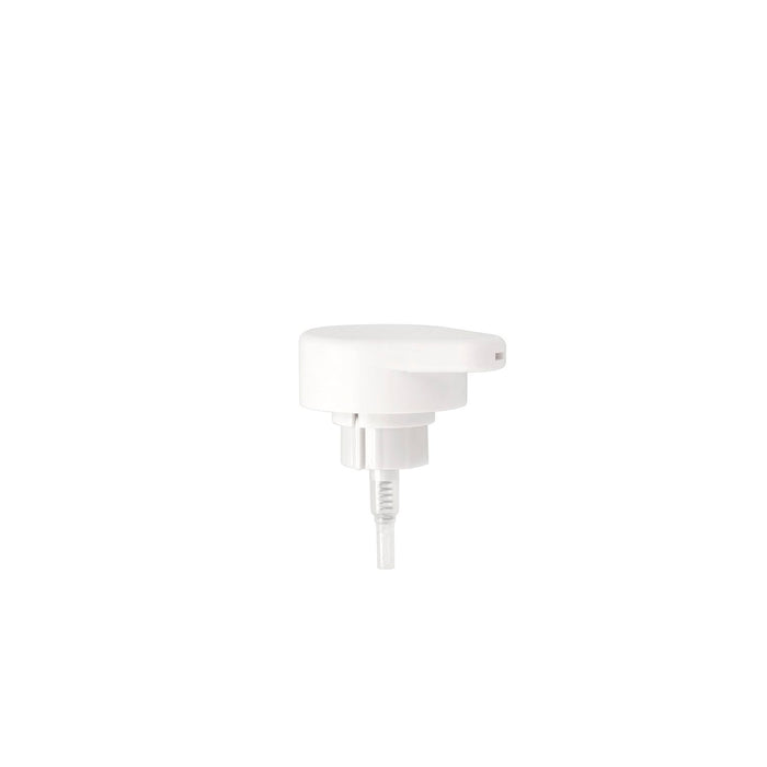 Zone Denmark Pumpe Rim White