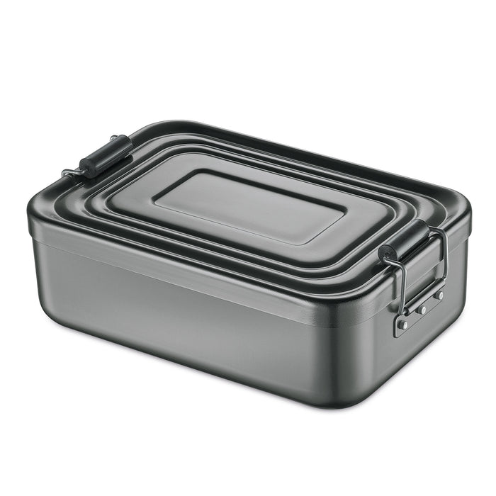 Küchenprofi Lunchbox klein, anthrazit