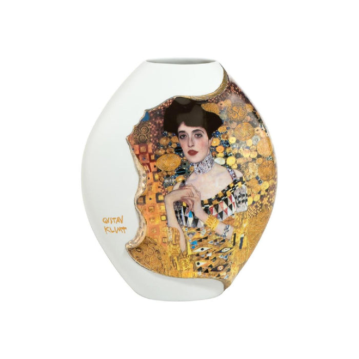 Goebel Gustav Klimt  - Adele Bloch-Bauer - Vase