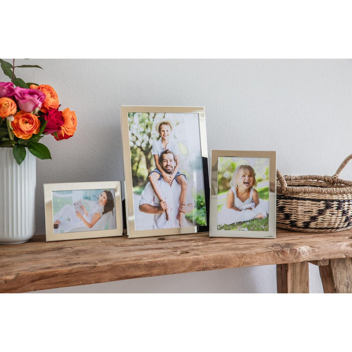 EDZARD Fotorahmen Prato 13x18 cm