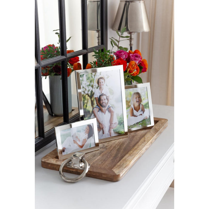 EDZARD Fotorahmen Prato 20x30 cm