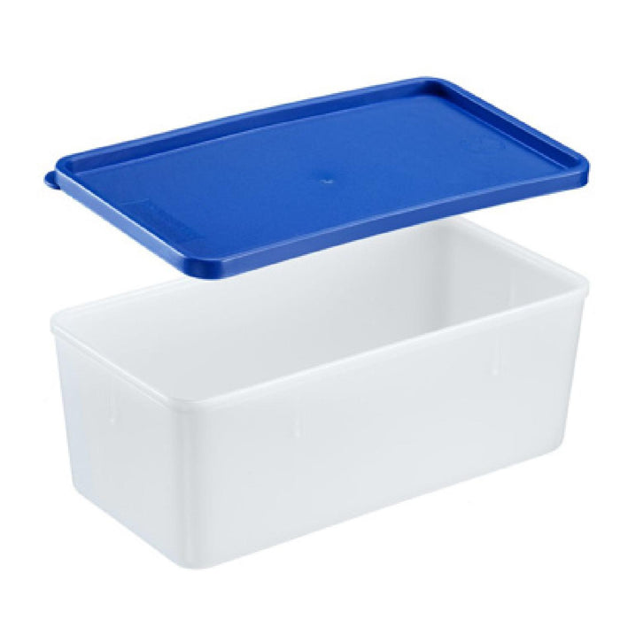 3 Gefrierdosen »Trio«, 1,5 l