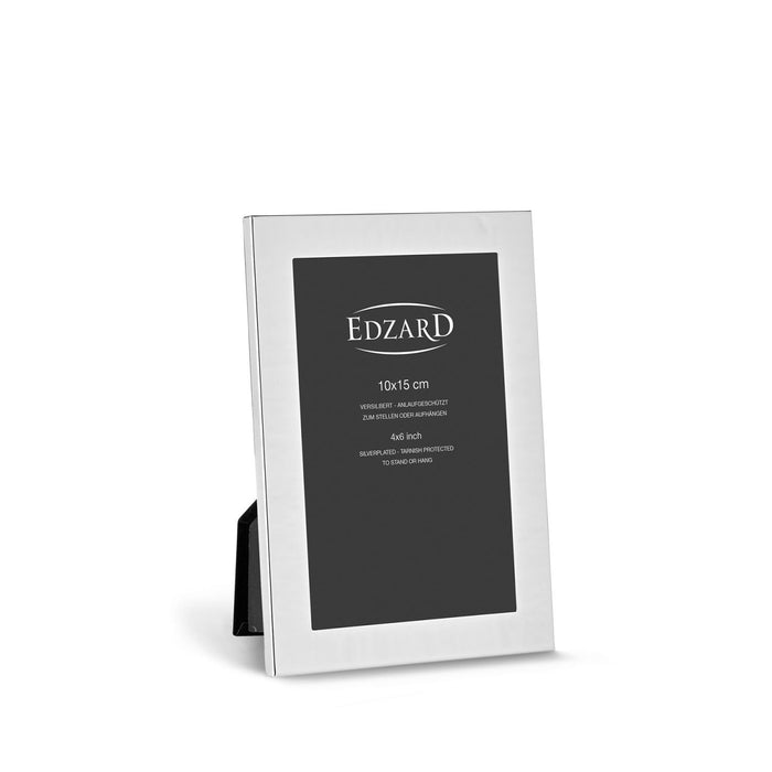 EDZARD Fotorahmen Prato 10x15 cm