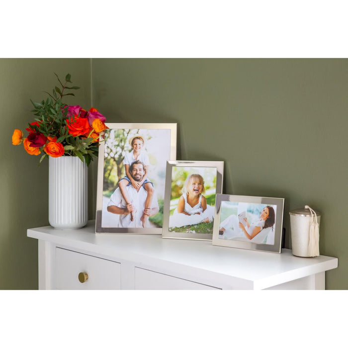 EDZARD Fotorahmen Prato 13x18 cm