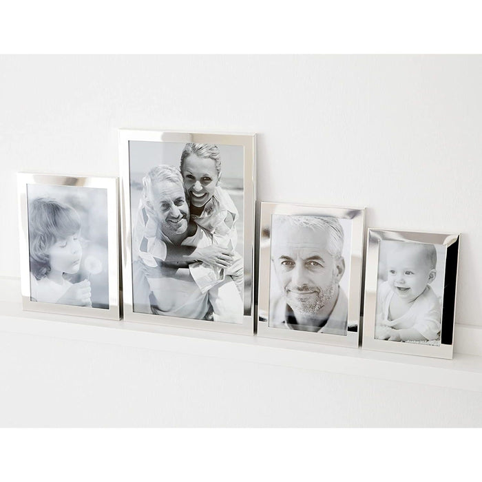 EDZARD Fotorahmen Prato 13x18 cm