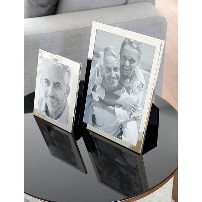 EDZARD Fotorahmen Prato 10x15 cm