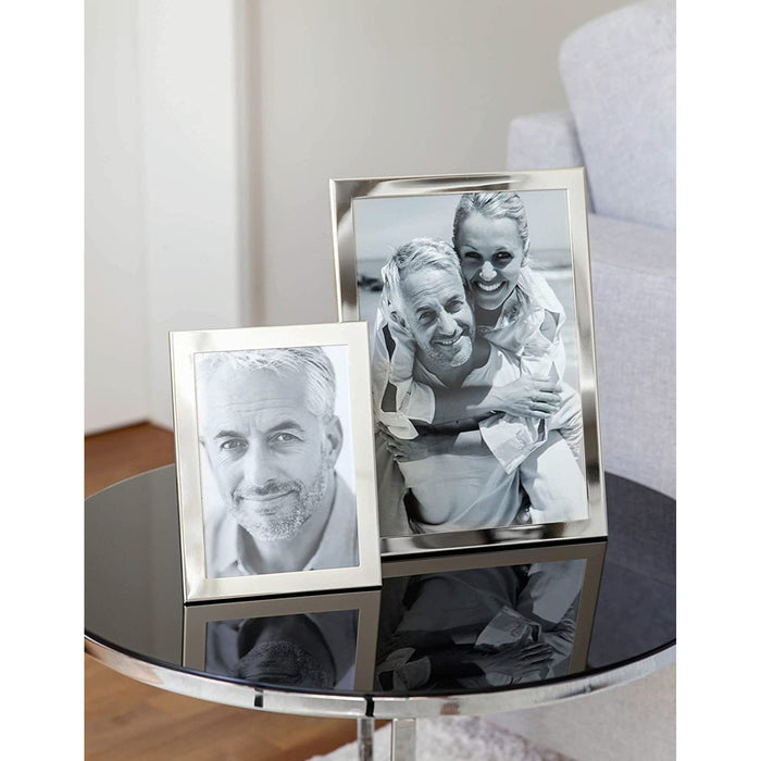 EDZARD Fotorahmen Prato 15x20 cm