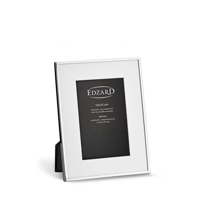 EDZARD Fotorahmen Rimini 10x15 cm