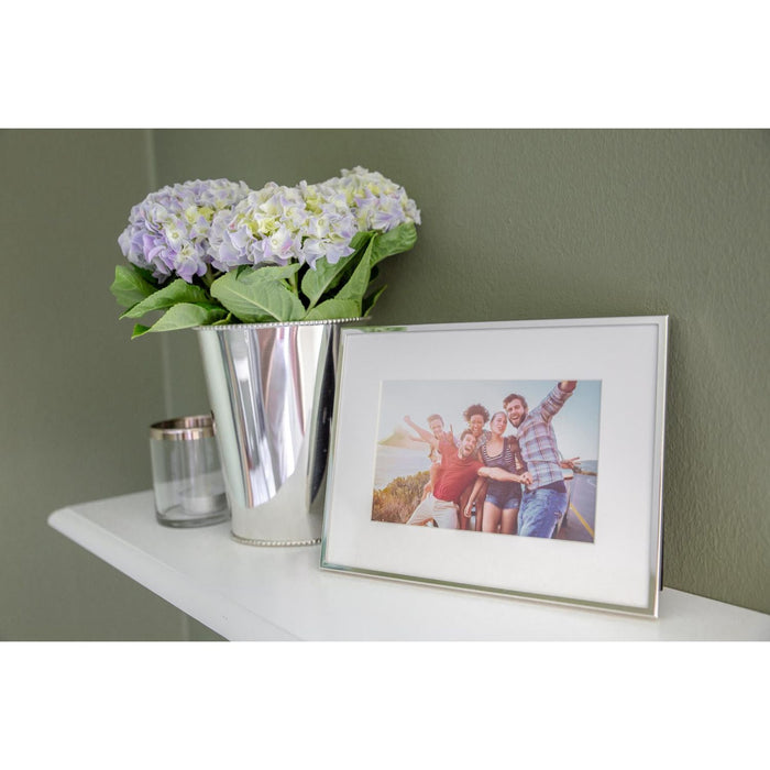 EDZARD Fotorahmen Rimini 10x15 cm