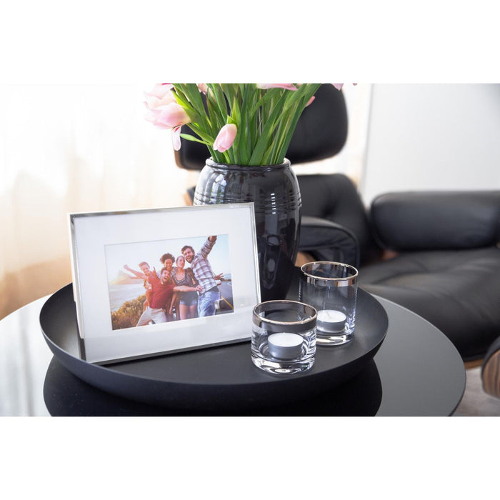 EDZARD Fotorahmen Rimini 13x18 cm