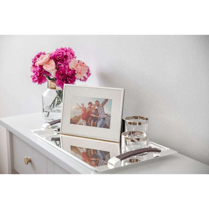 EDZARD Fotorahmen Rimini 10x15 cm