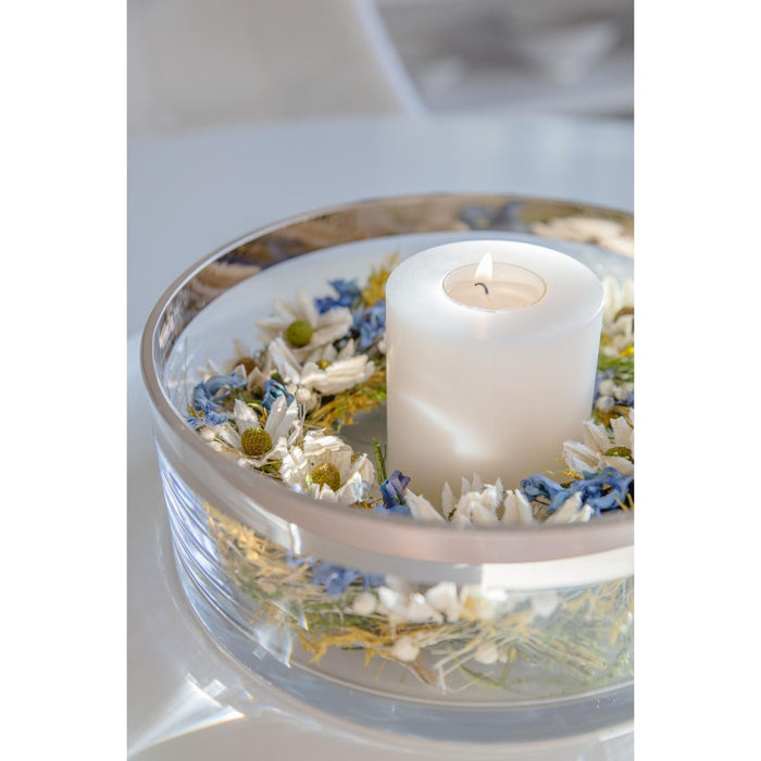 EDZARD Schale Grit Ø 25 cm