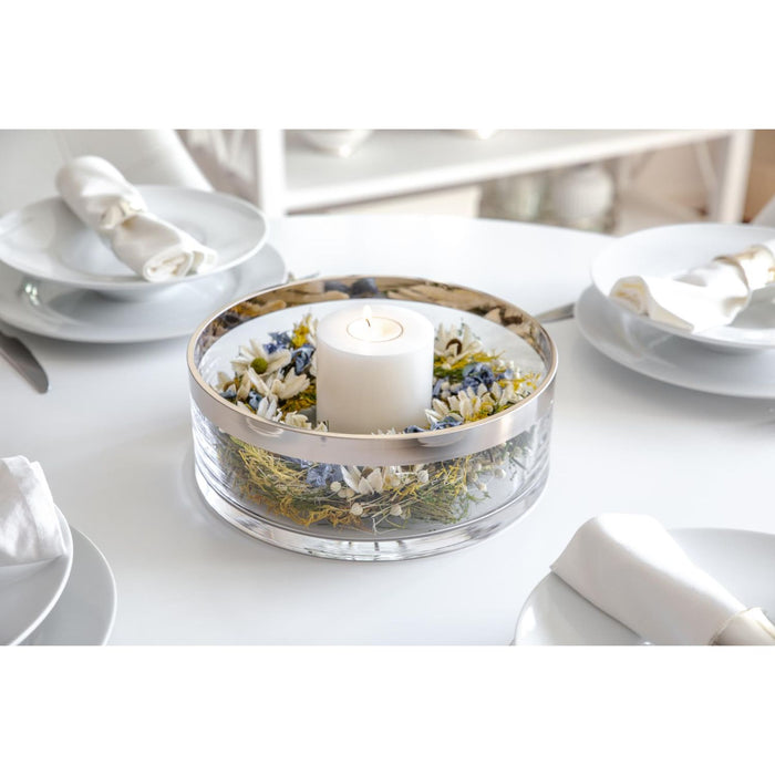 EDZARD Schale Grit Ø 25 cm